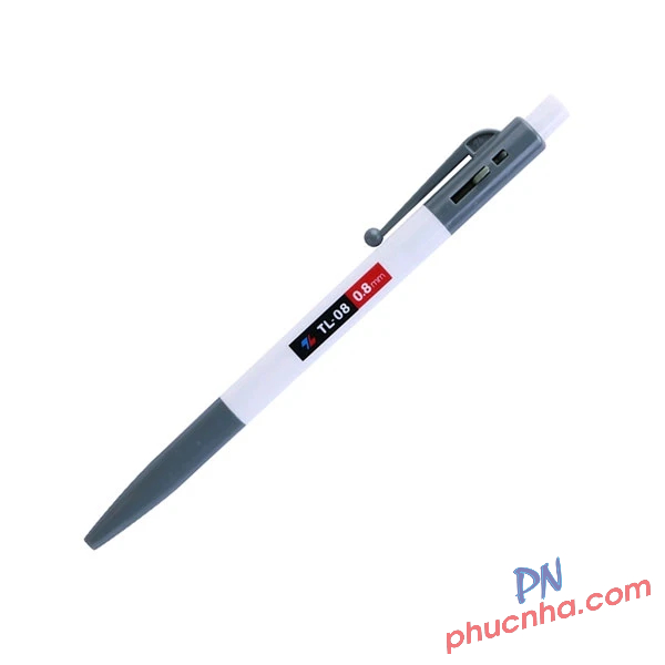 Bút bi Thiên Long TL-08 0.8mm (20)