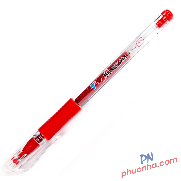 Bút gel 0.5 Thiên Long GEL-08 (20)
