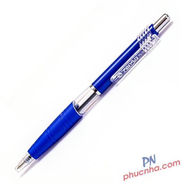 Bút bi Thiên Long TL-047 Tango 0.7mm (10)