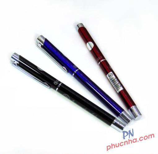 Bút máy Thầy Ánh SH005 ngòi êm