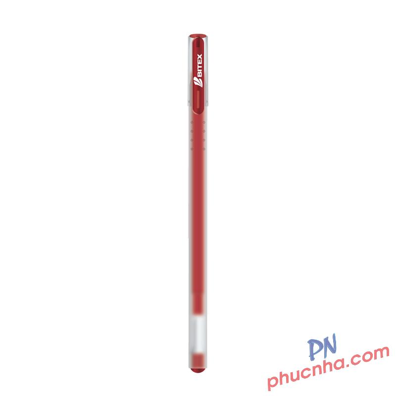 Bút gel Bitex G04 0.5mm (20)