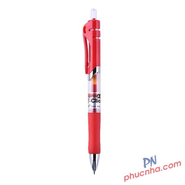 Bút gel bấm M&G AGPK3576 K35 0.5 (12)