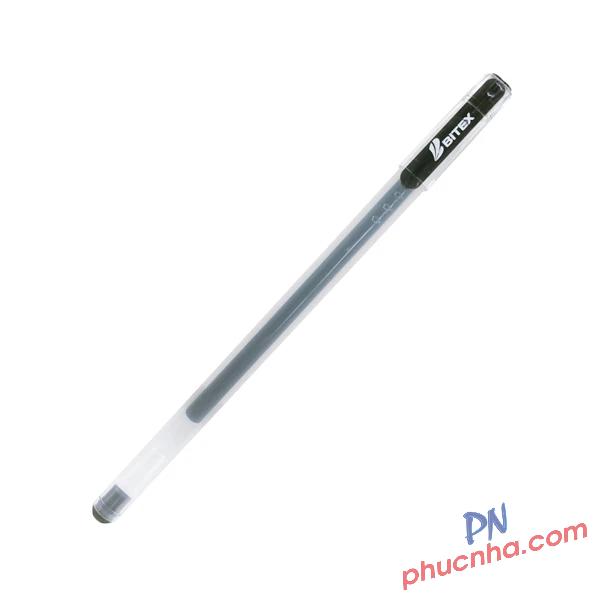 Bút gel Bitex G04 0.5mm (20)