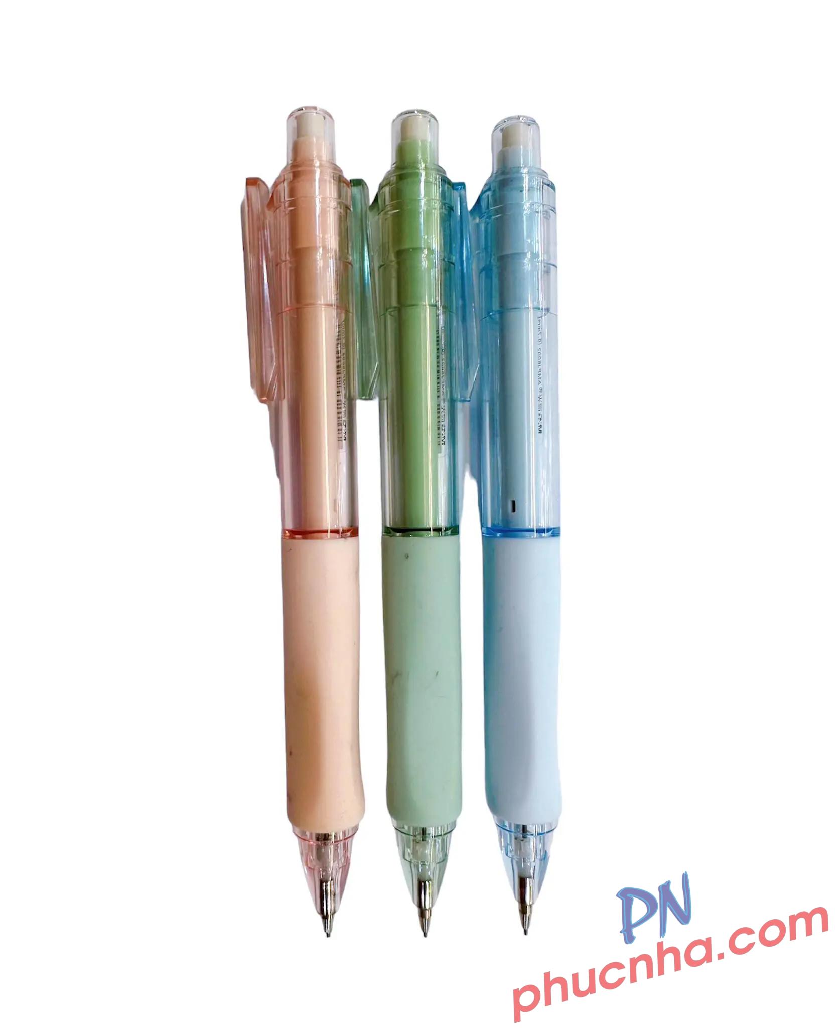 Bút chì bấm M&G AMPJ5002 0.7mm (40)