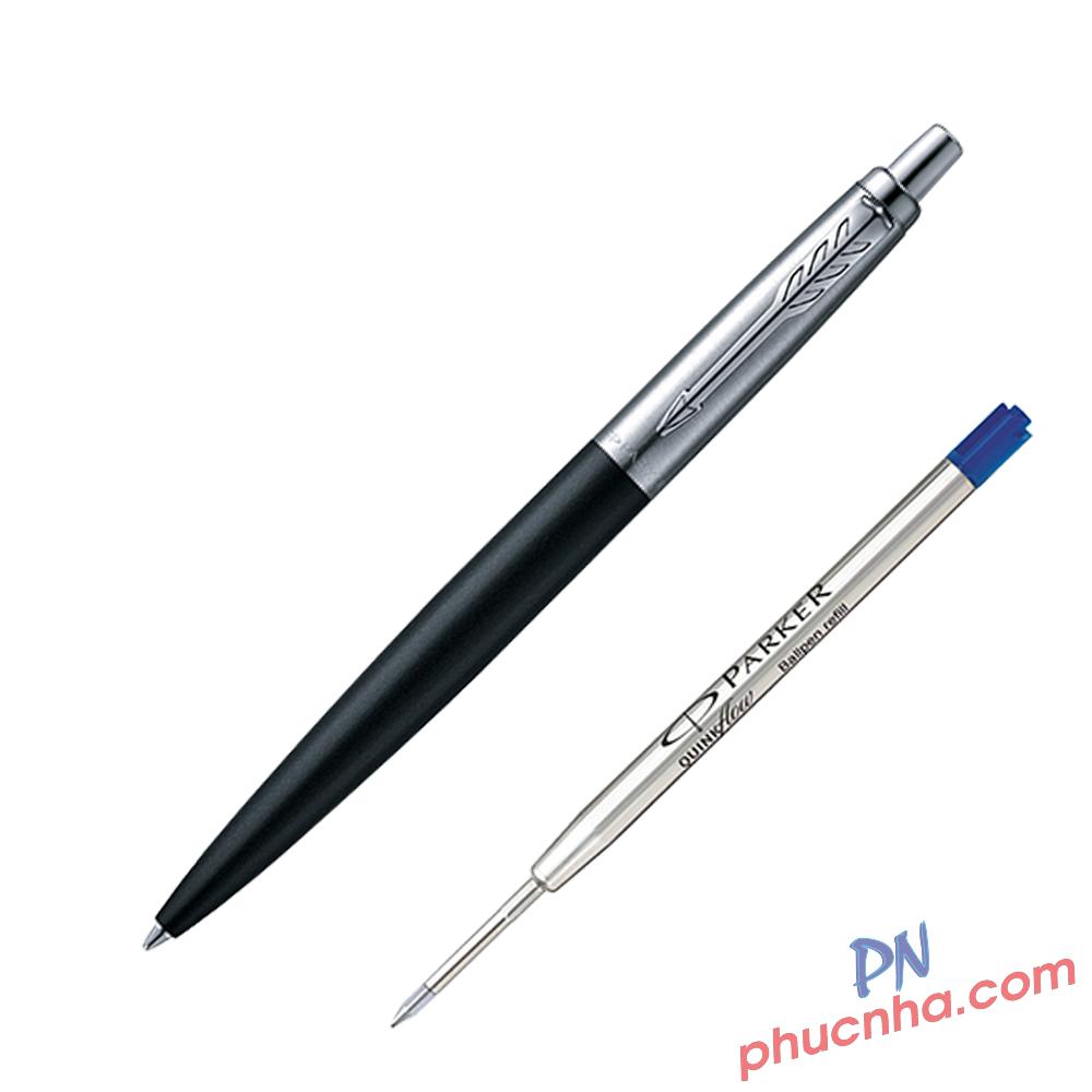 Bút bi JOT Đ-BDST Black CT TB6-1953346