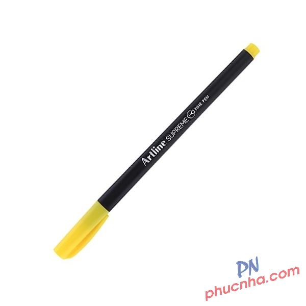 Bút lông kim Artline Supreme EPFS-200, 0.4mm (12)