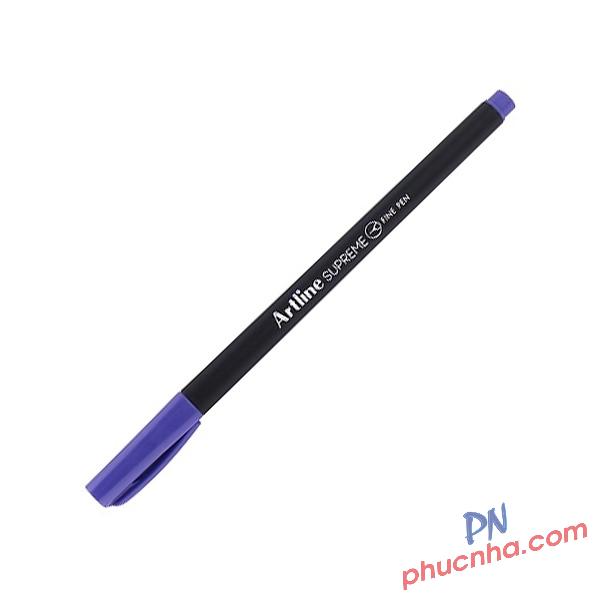 Bút lông kim Artline EPFS-200 Supreme, 0.4mm (12)