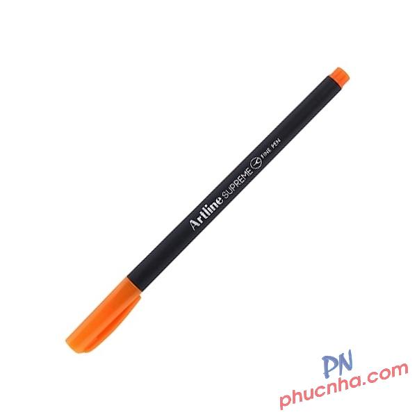 Bút lông kim Artline Supreme EPFS-200, 0.4mm (12)