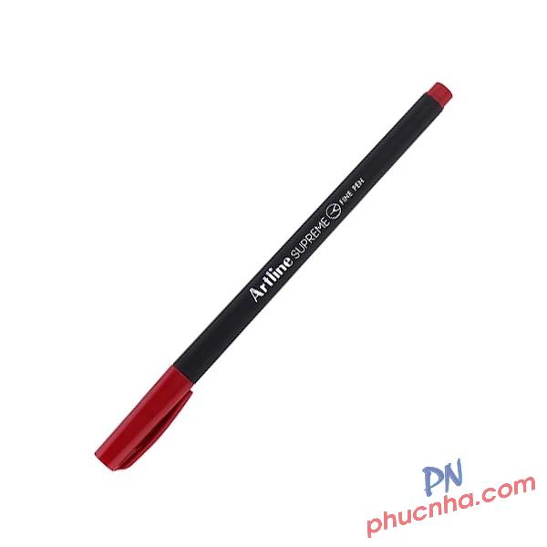 Bút lông kim Artline EPFS-200 Supreme, 0.4mm (12)
