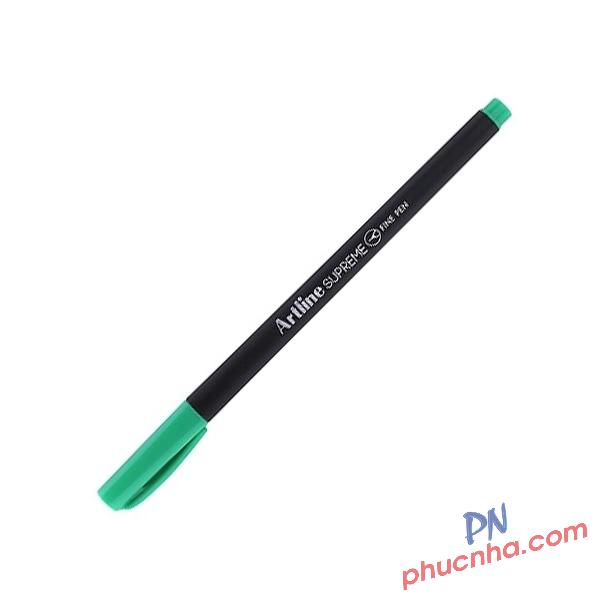 Bút lông kim Artline Supreme EPFS-200, 0.4mm (12)