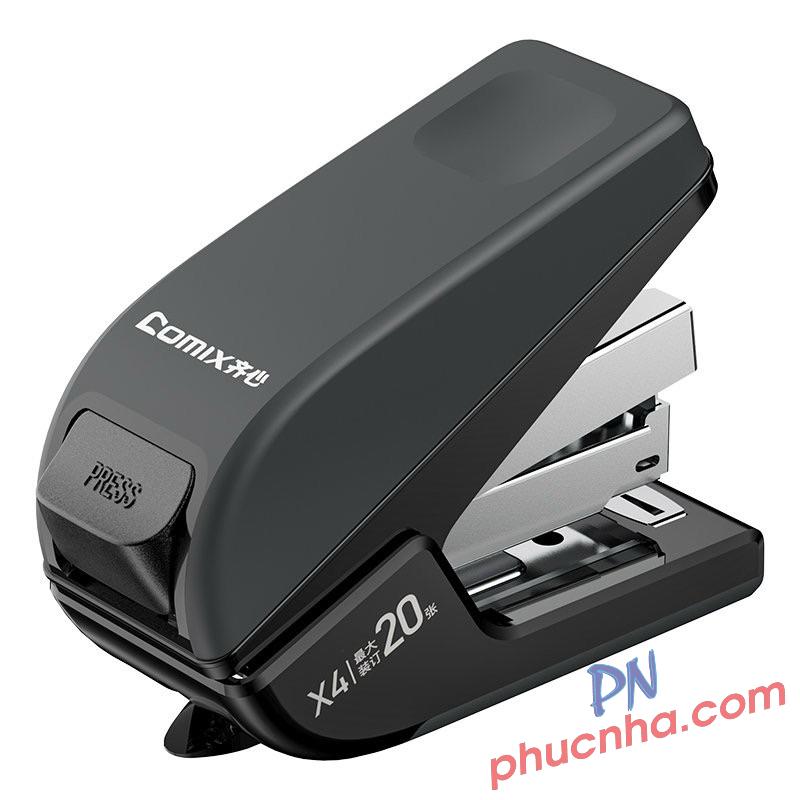 Dập ghim trợ lực số 3 Comix X4 002301
