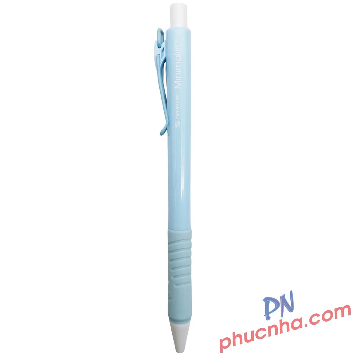 Bút gel bi Thiên Long GELB-025 (20)