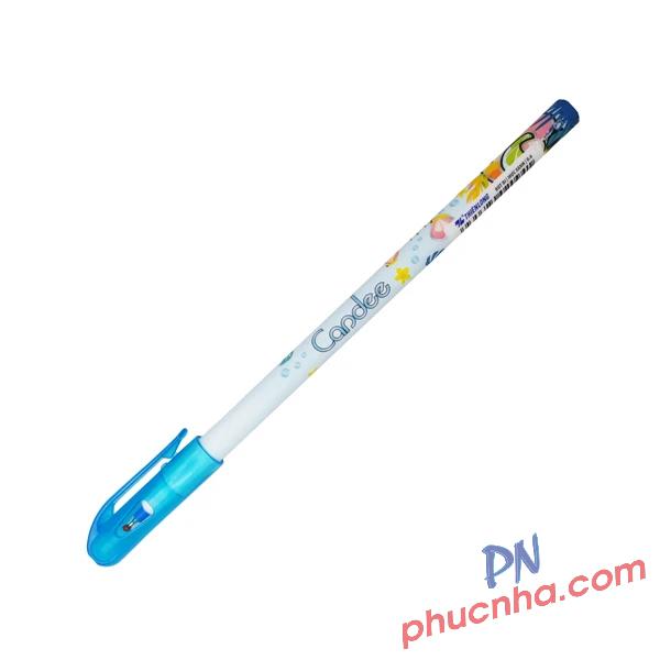 Bút bi Thiên Long TL-019 (20) - Xanh