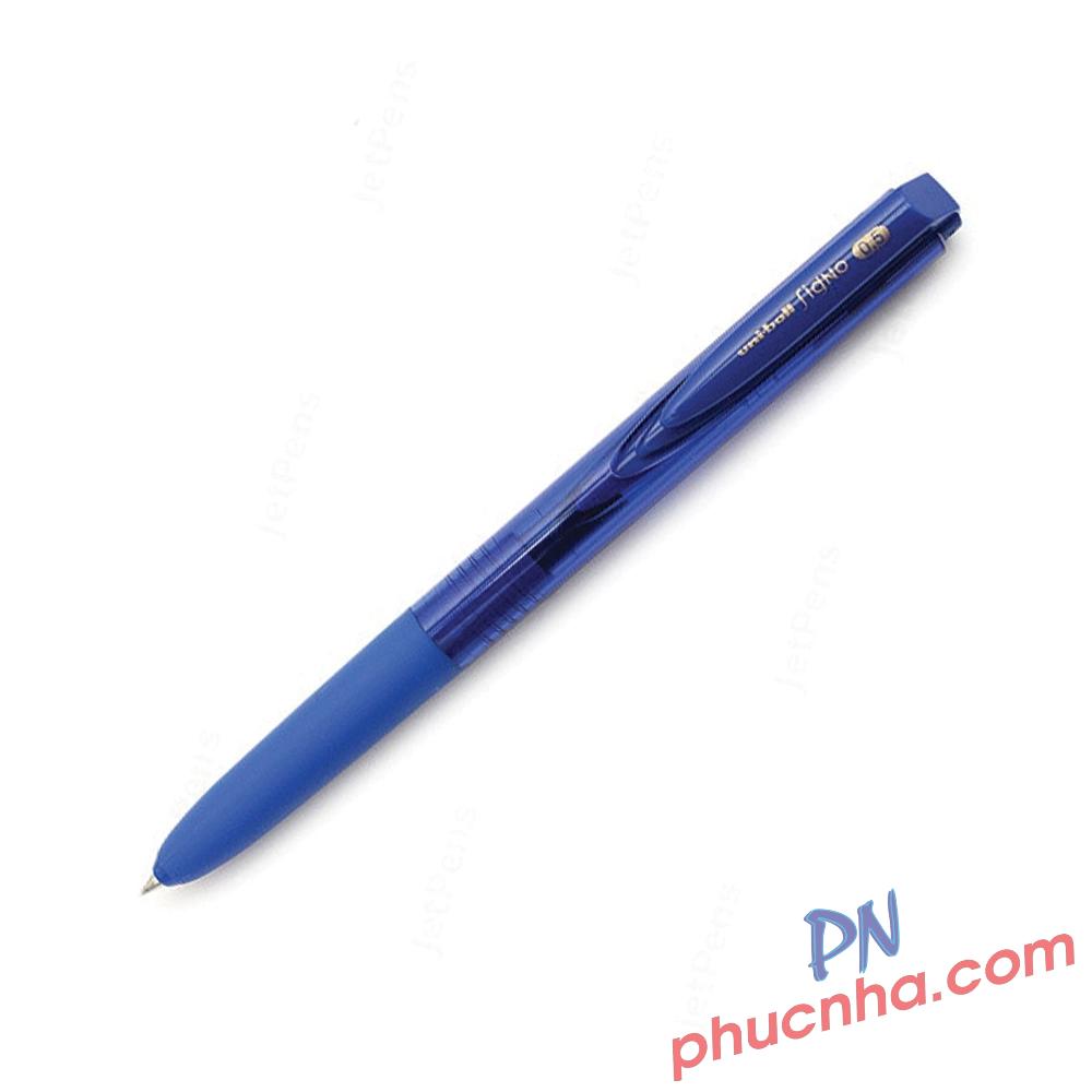 Bút gel Uniball UMN-155NC-05 Signo RT1 0.5mm