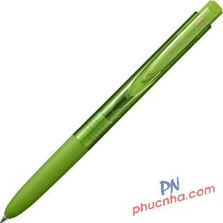 Bút gel Uniball UMN-155NC-05 Signo RT1 0.5mm