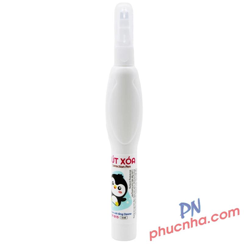 Bút xóa nước Thiên Long CP-015 5ml (12)