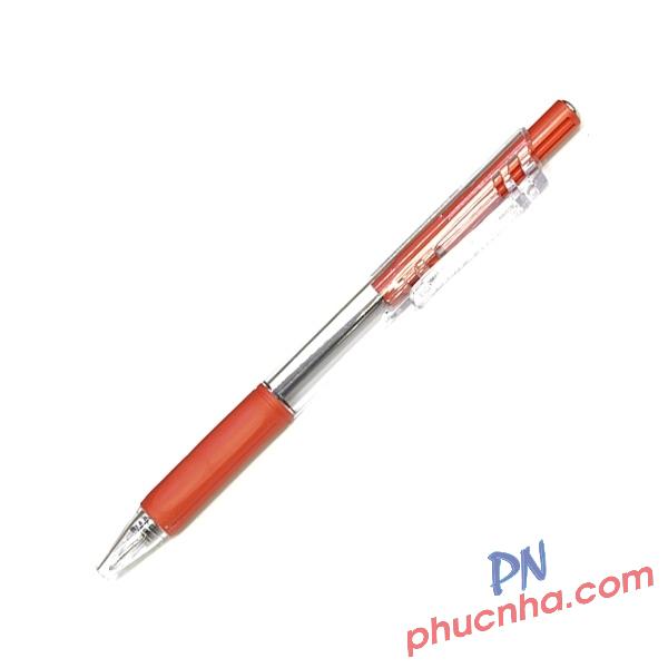 Bút bi Double A DBP-107 Tritouch 0.7 (12)