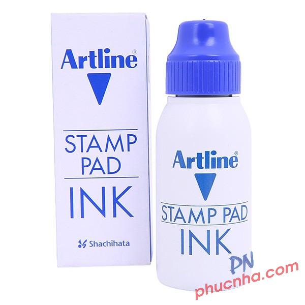 Mực dấu Artline ESA-2N 50ml