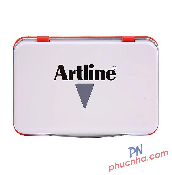 Khay mực dấu Artline EHJ-1 40x63mm