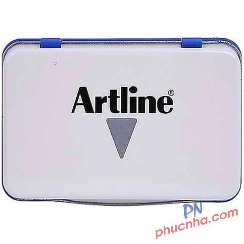 Khay mực dấu Artline EHJ-1 40x63mm