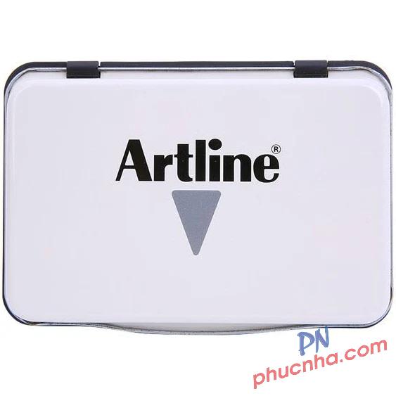 Khay mực dấu Artline EHJ-1 40x63mm