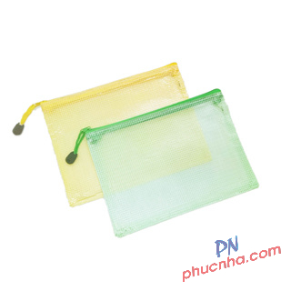 Túi lưới nhựa Eras A4/3 E480 (10)