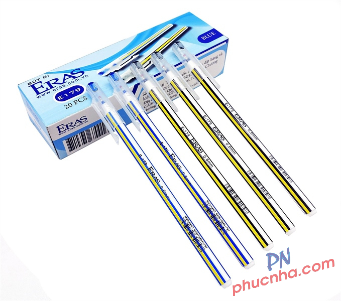 Bút nến Eras E179 0.6mm (20)