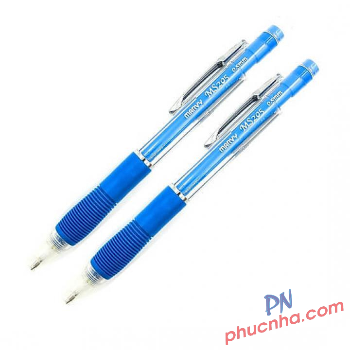 Bút chì bấm Marvy MS205 0.5mm