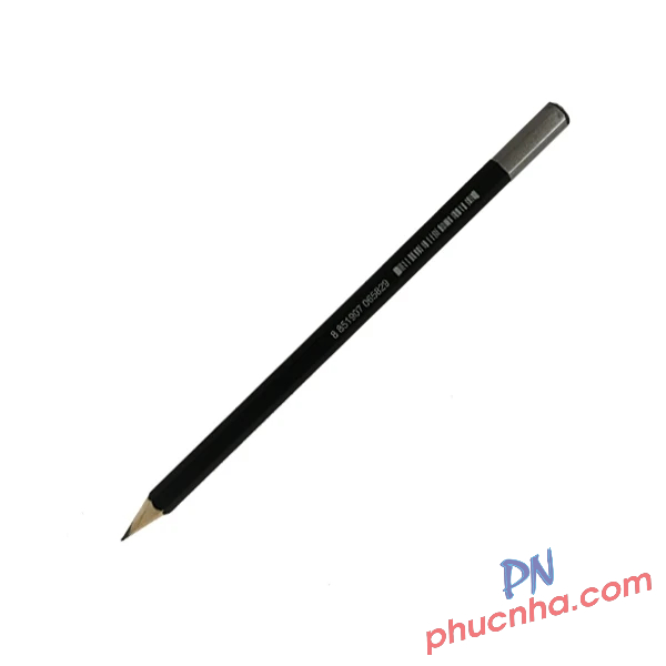 Bút chì Pensile Drawing Pencil 7002 2B (12)