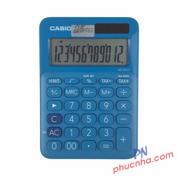 Máy tính Casio MS-20UC