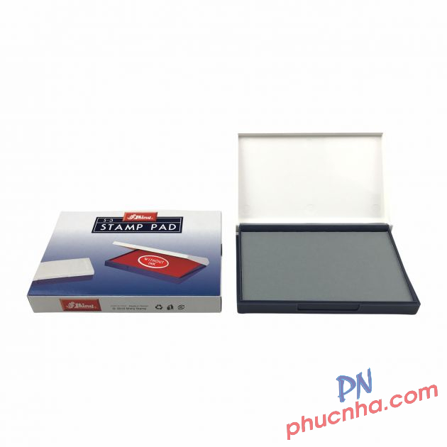 Tampong Shiny S-3 70x110mm