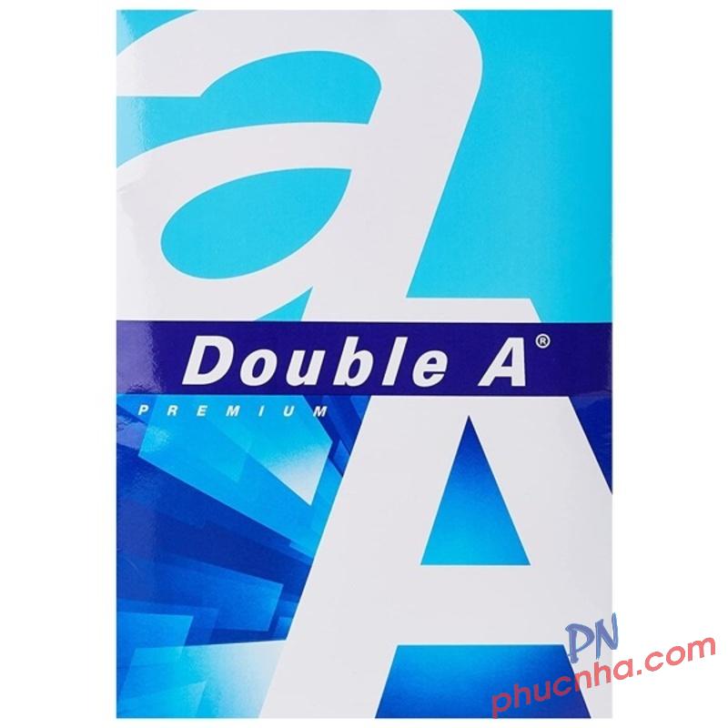Giấy in Double A - A3
