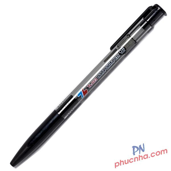 Bút bi Thiên Long TL-023 0.8mm (20)