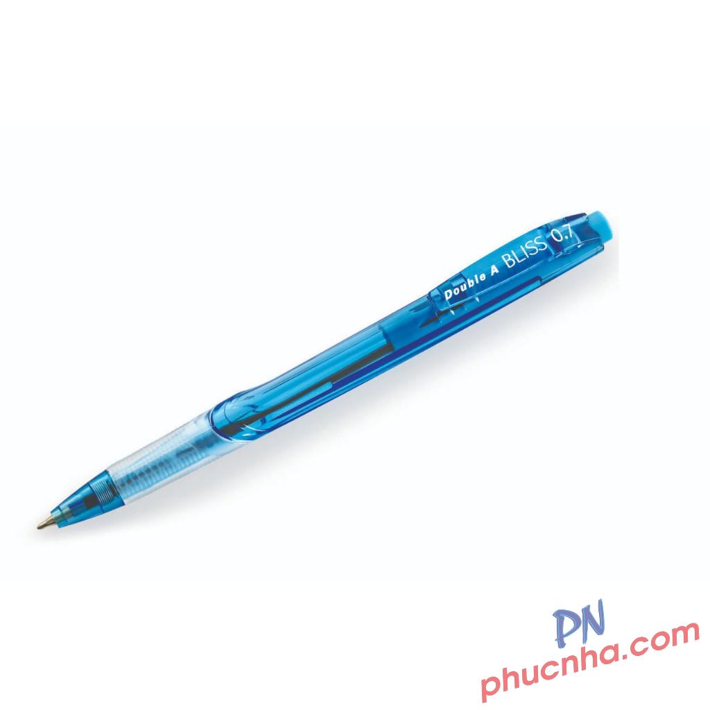 Bút bi Double A DBP-707 Bliss 0.7 (12)