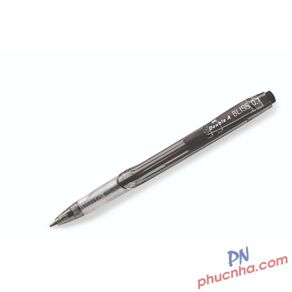 Bút bi Double A DBP-707 Bliss 0.7 (12)