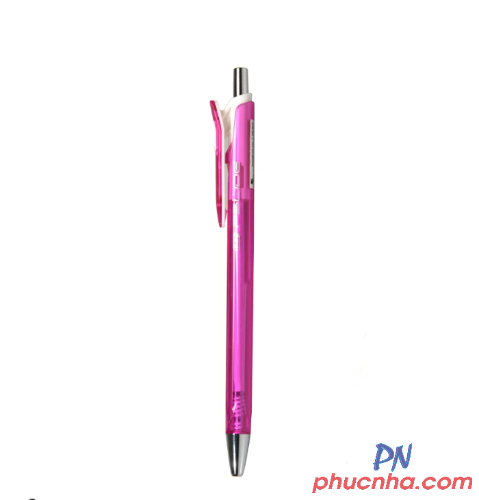Bút bi Thiên Long GEL-B011 0.5mm (20)