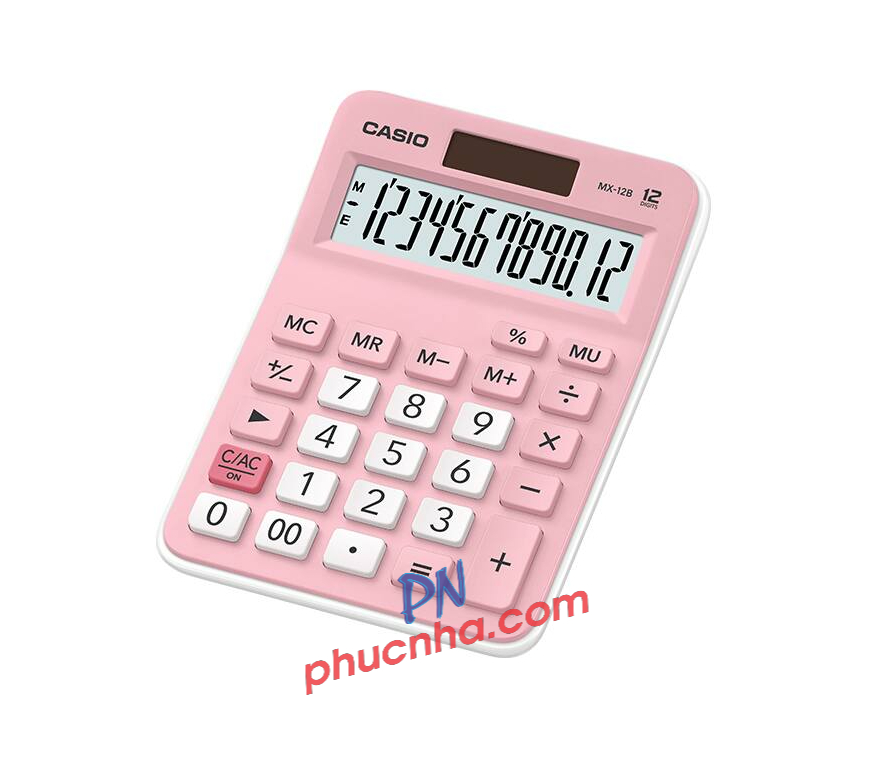 Máy tính Casio MX-12B