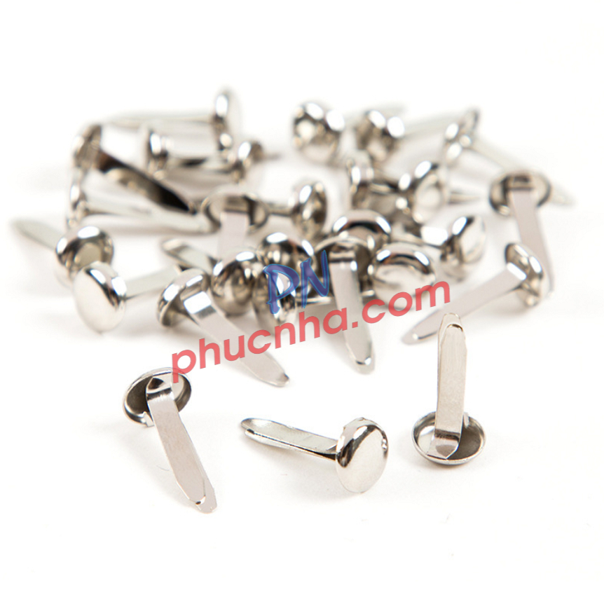 Ghim cánh phượng 15mm (100 cái/ túi)