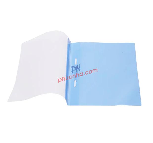 Bìa acco A4 Thiên Long Flexoffice FO-RFA4 không lỗ, bìa báo cáo (10/500)