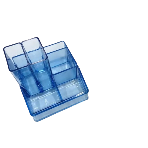Cắm bút để bàn Xukiva 192 cắm bút mica