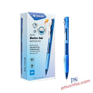 Bút bi Thiên Long TL-095 0.5mm (20)