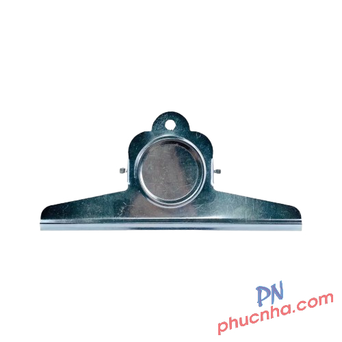 Kẹp sắt đầu tròn 20cm (2)