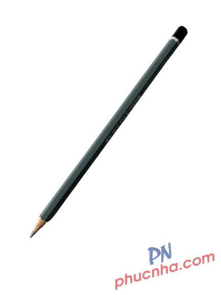 Bút chì Pensile Drawing Pencils 7003 3B (12)