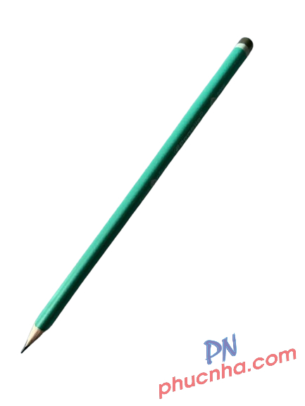 Bút chì Pensile 8006 2B