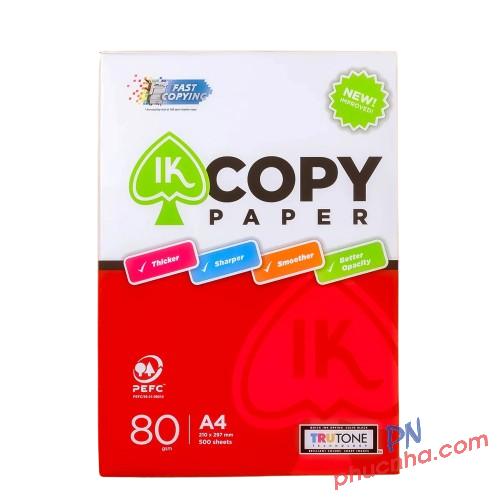 Giấy in IK copy