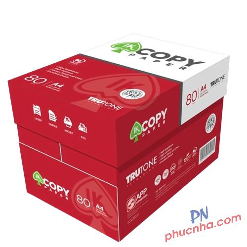 Giấy in IK copy