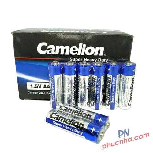 Pin Camelion AA 2A 1.5V (40)