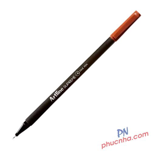 Bút lông kim Artline Supreme EPFS-200, 0.4mm (12)