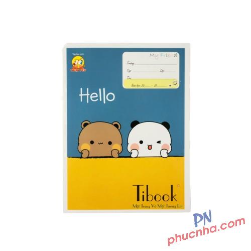 Tập HS Thuận Tiến My friend 96tr 60gsm (10/140)