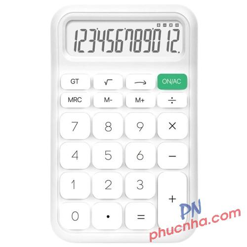 Máy tính Thiên Long CAL-007